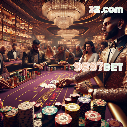 Explorando os Jackpots na 9897bet: Emoção e Grandes Prêmios